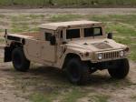 HMMWV M1152 1984 года